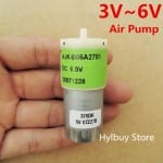 5V Air Pump